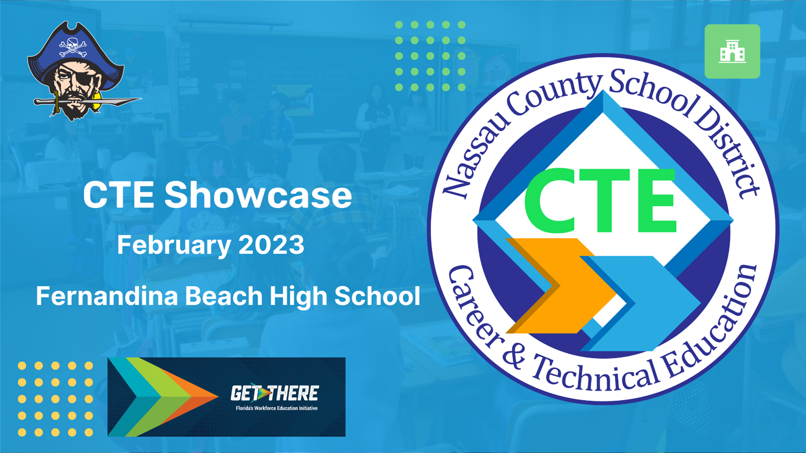 FBHS Showcase 2.9.23